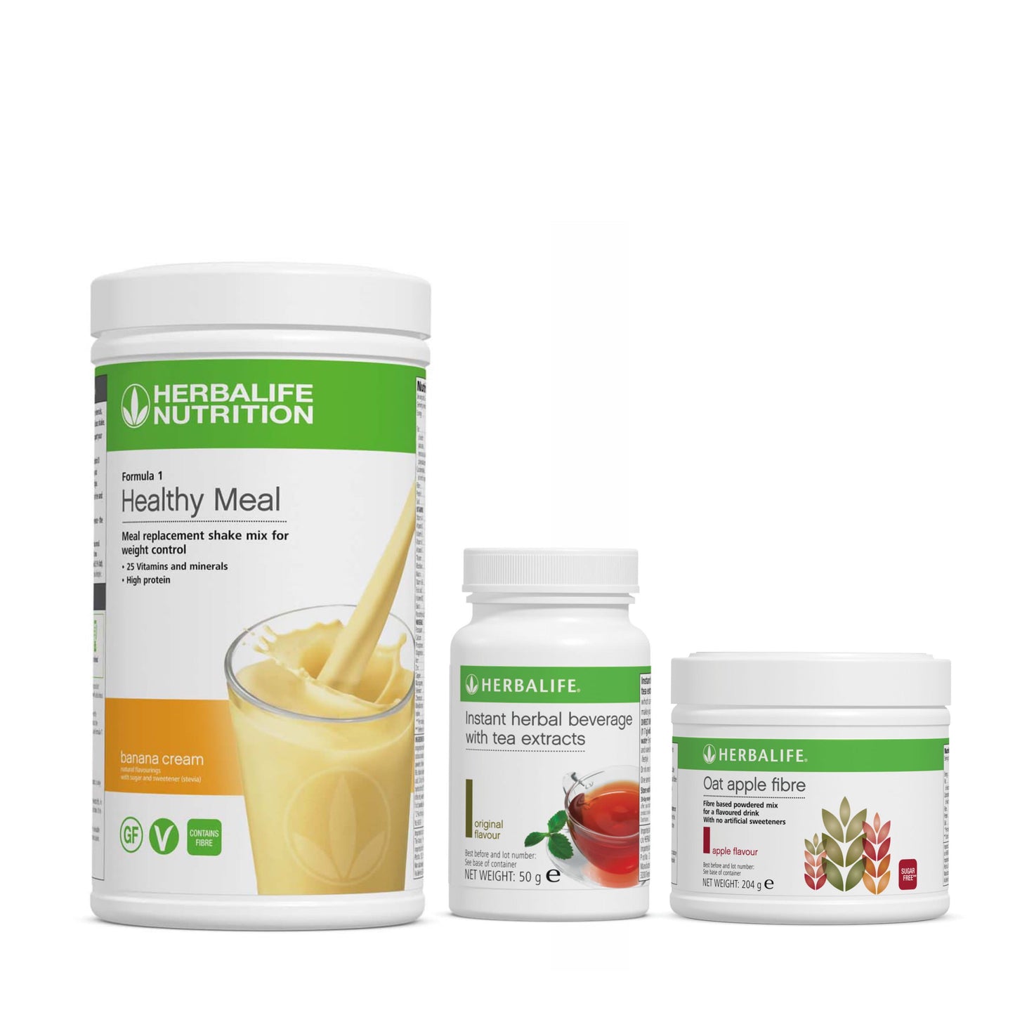 Herbalife Weightloss  Bundle 2