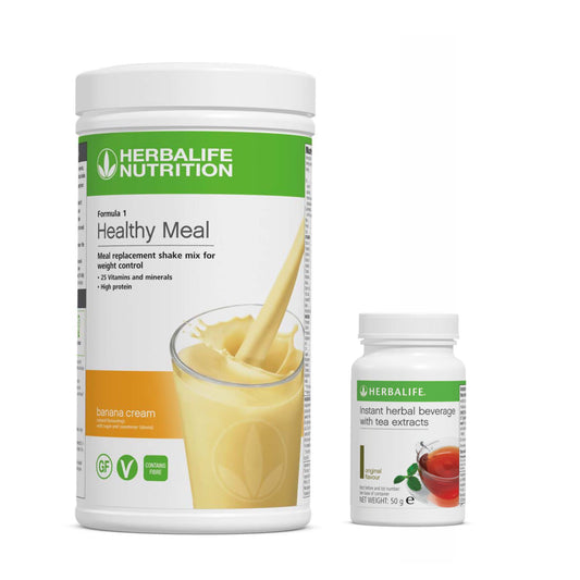 Herbalife Weightloss Bundle 1