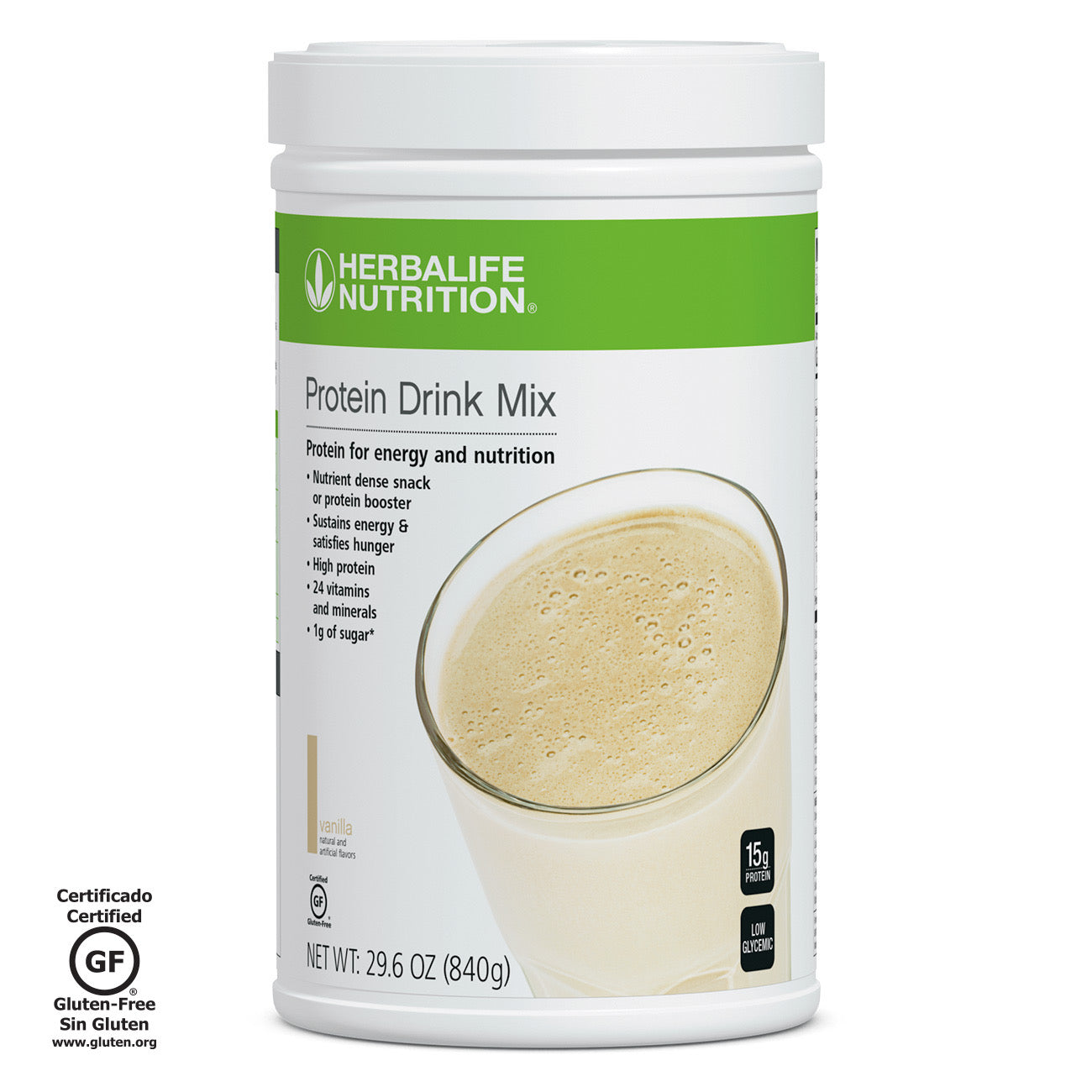 Protein Drink Mix